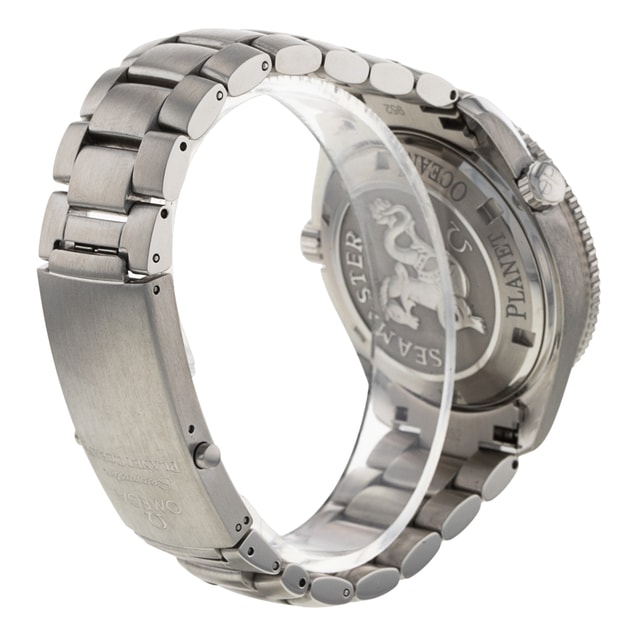 Omega Planet Ocean 2201.50.00 Image 3